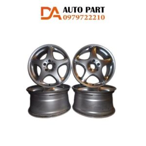 Lazang sau A2204012802 Mercedes S320, S350, S500 (1998-2005)