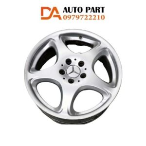 Lazang trước A2204012702 Mercedes S320, S350, S500 (1998-2005)