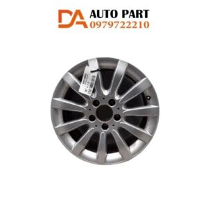 Lazang trước,sau A2114015702 Mercedes E200 Kompressor, E240, E280, E350, E500 (2003-2009)