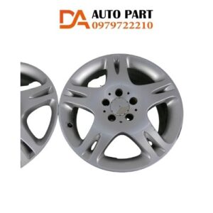 Lazang trước,sau A2204012402 Mercedes S320,S350,S500 (1998-2005)