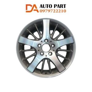 Lazang trước,sau A2204014702 Mercedes S320,S350,S500 (1998-2005)