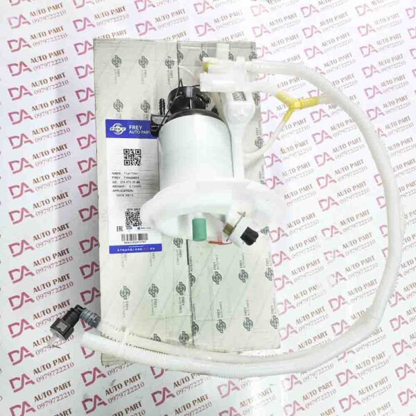 Lọc xăng A2044702094 Mercedes W204, W212 - Ảnh 3