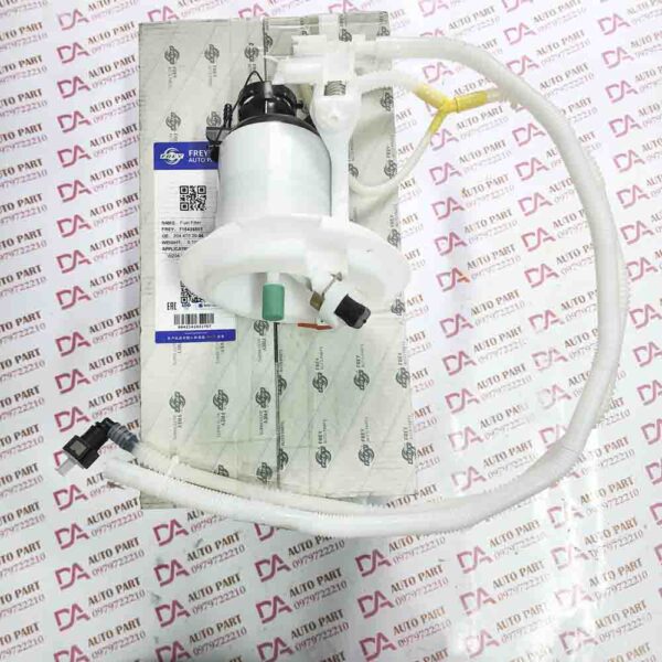 Lọc xăng A2044702094 Mercedes W204, W212 - Ảnh 2