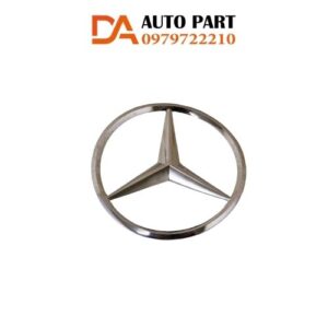 Logo cốp xe A1178170016 Mercedes CLA 200 (2013-2018)