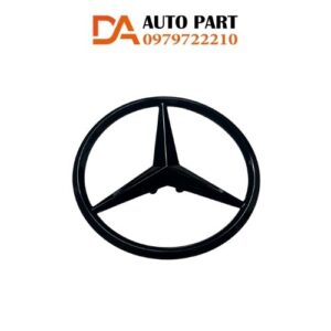 Logo cốp xe A1668170016 Mercedes ML250 CDI, ML350, ML400 (2012-2019)