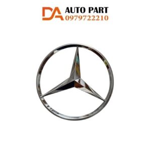 Logo cốp xe A1697580158 Mercedes B 150, B 160 (2005-2011)
