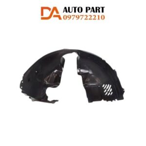 Lòng dè chắn bùn trước phải A1566900030 Mercedes GLA 45 AMG, GLA 200, GLA250 (2013-2019)