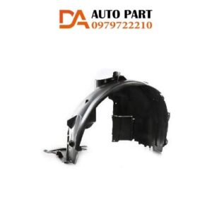 Lòng dè chắn bùn trước phải A1566907400 Mercedes GLA 45 AMG, GLA 200, GLA250 (2013-2019)