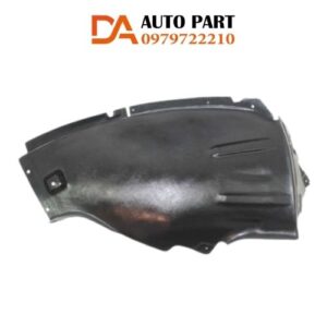 Lòng dè chắn bùn trước phải A1648800805 Mercedes ML350 W164 (2005-2011)