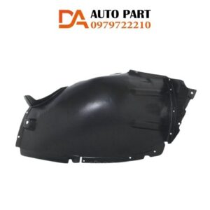 Lòng dè chắn bùn trước phải A1648802605 Mercedes GL320, GL450, GL500 (2006-2012)