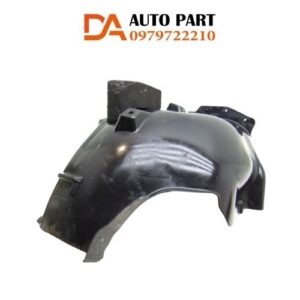 Lòng dè chắn bùn trước phải A1648841022 Mercedes ML350 W164