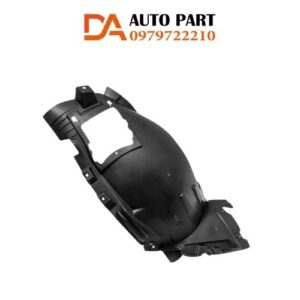 Lòng dè chắn bùn trước phải A1668800605 Mercedes ML250 CDI, ML350, ML400 (2012-2019)