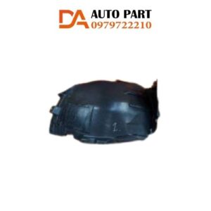 Lòng dè chắn bùn trước phải A1668802305 Mercedes GL350 CDI, GL400, GL500 (2012-2019)