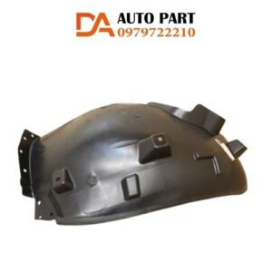 Lòng dè chắn bùn trước phải A1668841222 Mercedes ML250 CDI, ML350, ML400 (2012-2019)