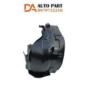 Lòng dè chắn bùn trước phải A1668847722 Mercedes GL350 CDI, GL400, GL500 (2012-2019)