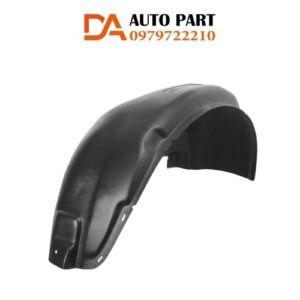Lòng dè chắn bùn trước phải A1696982830 Mercedes B150, B160 (2005-2011)