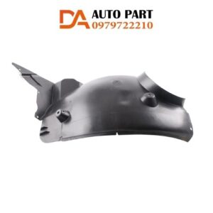 Lòng dè chắn bùn trước phải A1716981830 Mercedes SLK 200 KOMPRESSOR (2008-2011)