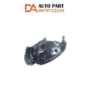 Lòng dè chắn bùn trước phải A2068807404 Mercedes C200, C300 (2021-nay)
