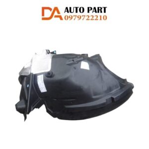 Lòng dè chắn bùn trước phải A2126906530 Mercedes E200, E250, E300, E400 (2009-2016)