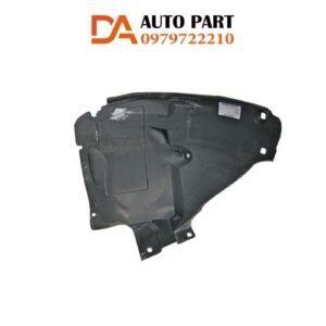 Lòng dè chắn bùn trước phải A2206901630 Mercedes S320, S350, S500 (1998-2005)