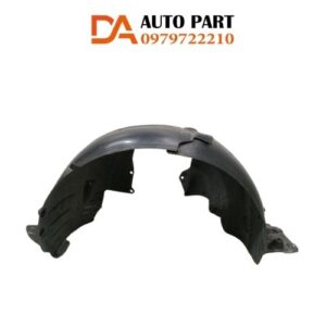 Lòng dè chắn bùn trước phải A2216903230 Mercedes S300, S350, S500, S600, S63 AMG (2005-2013)