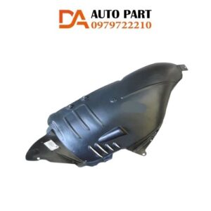 Lòng dè chắn bùn trước phải A2216903430 Mercedes S300, S350, S500, S600 , S63 AMG (2005-2013)