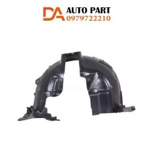 Lòng dè chắn bùn trước trái A1566900130 Mercedes GLA 45 AMG, GLA 200, GLA250 (2013-2019)