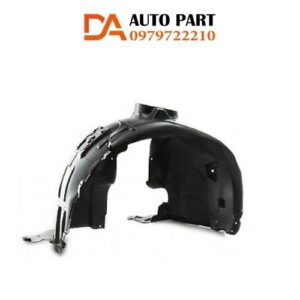 Lòng dè chắn bùn trước trái A1566907300 Mercedes GLA 45 AMG, GLA 200, GLA250 (2013-2019)