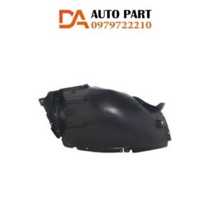 Lòng dè chắn bùn trước trái A1648800705 Mercedes ML350 (2005-2011)