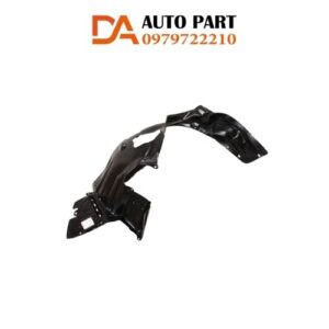 Lòng dè chắn bùn trước trái A1648802505 Mercedes GL320 CDI, GL450, GL500 (2006-2012)
