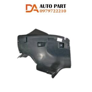 Lòng dè chắn bùn trước trái A1648840922 Mercedes ML350 W164 (2005-2011)
