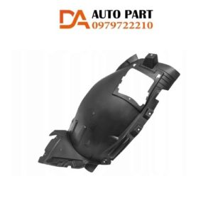 Lòng dè chắn bùn trước trái A1668800505 Mercedes ML250 CDI, ML350, ML400 (2012-2019)