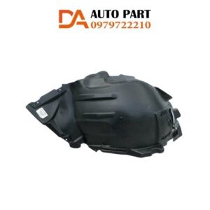 Lòng dè chắn bùn trước trái A1668802205 Mercedes GL350 CDI, GL400, GL500 (2012-2019)