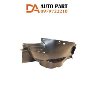 Lòng dè chắn bùn trước - trái A1696982530 Mercedes B 150, B 160 (2005-2011)