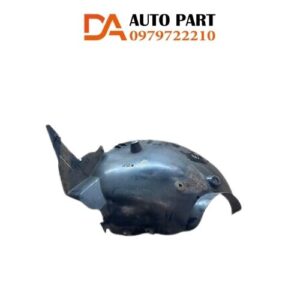 Lòng dè chắn bùn trước trái A1716981730 Mercedes SLK 200 KOMPRESSOR (2008-2011)
