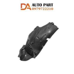 Lòng dè chắn bùn trước trái A2126900130 Mercedes E200, E250, E300, E400 (2009-2016)