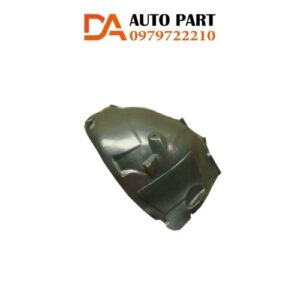 Lòng dè chắn bùn trước trái A2206901530 Mercedes S320, S350, S500 (1998-2005)
