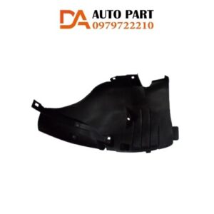 Lòng dè chắn bùn trước trái A2206901930 Mercedes S320, S350, S500 (1998-2005)