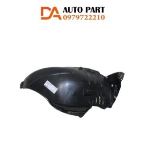 Lòng dè chắn bùn trước trái A2216903130 Mercedes S300, S350, S500, S600