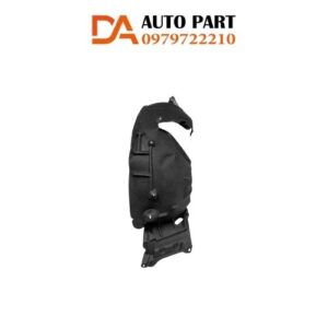 Lòng dè chắn bùn trước trái A2226907900 Mercedes S400, S450, S500 (2013-2020)