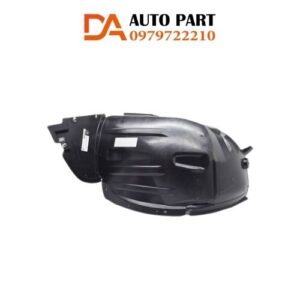 Lòng dè chắn bùn trước trái A2518801905 Mercedes R350