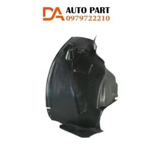 Lòng dè chắn bùn trước trái A2518840922 Mercedes R350,R350 4Matic (2006-2013)
