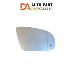 Mặt gương phải A0998100616 Mercedes C 63 AMG (2014-2018)