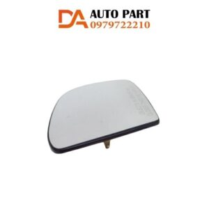Mặt gương phải A1648100819 Mercedes GL320 CDI, GL450, GL500 (2006-2012)
