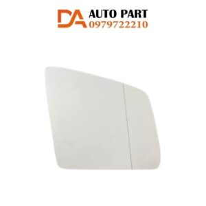 Mặt gương phải A1668100219 Mercedes ML250, ML350, ML400, GL350, GL400, GL500