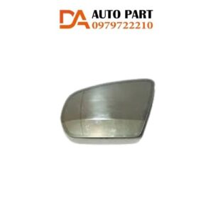 Mặt gương trái A0998100316 Mercedes GLC, S, C, E