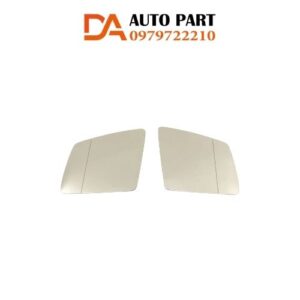 Mặt gương trái A1668100319 Mercedes ML250,ML350,ML400, GL350,GL400,GL500