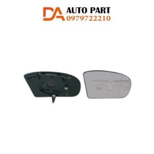 Mặt gương trái A2038100121 Mercedes C180,C200,C240,C280, E200,E240,E280,E350,E500