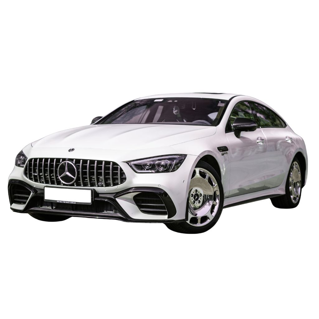 Phụ tùng mercedes
