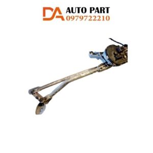 Mô tơ cần gạt A2048201040 Mercedes C200, C250, C300, C350 W204